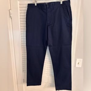 Hawker Rye athletic chino pants